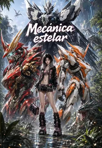 Mecánica estelar