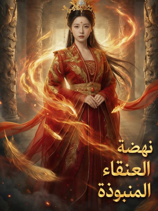 نهضة العنقاء المنبوذة