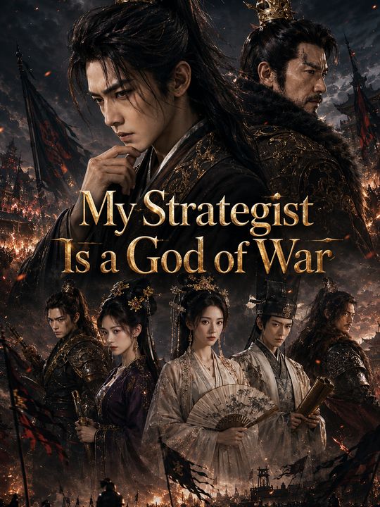 My Strategist Is a God of War