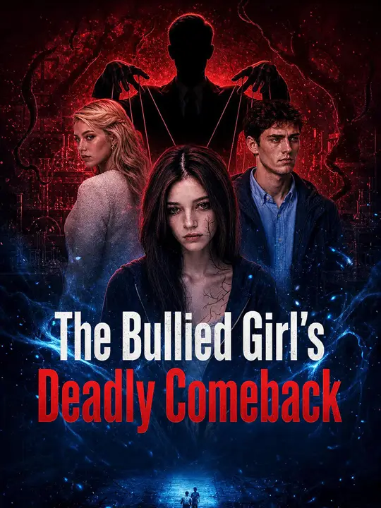 The Bullied Girl's Deadly Comeback