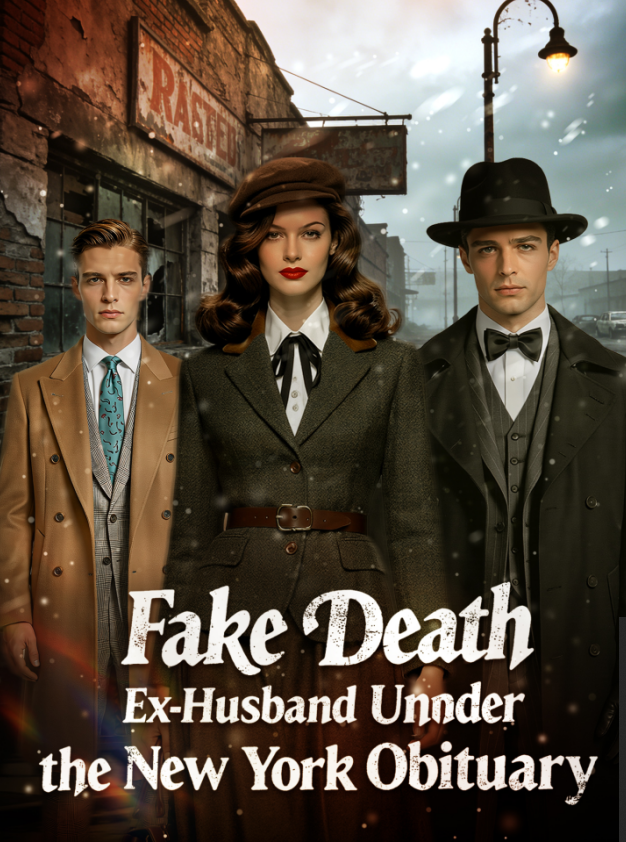 Fake Death, True Rise