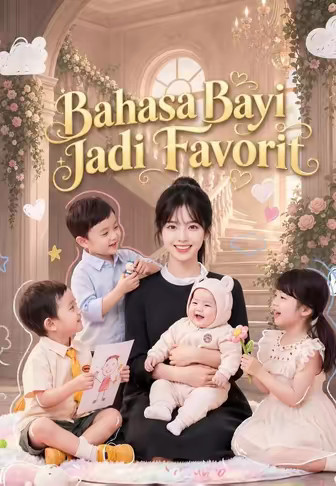 (Dub)Bahasa Bayi Jadi Favorit