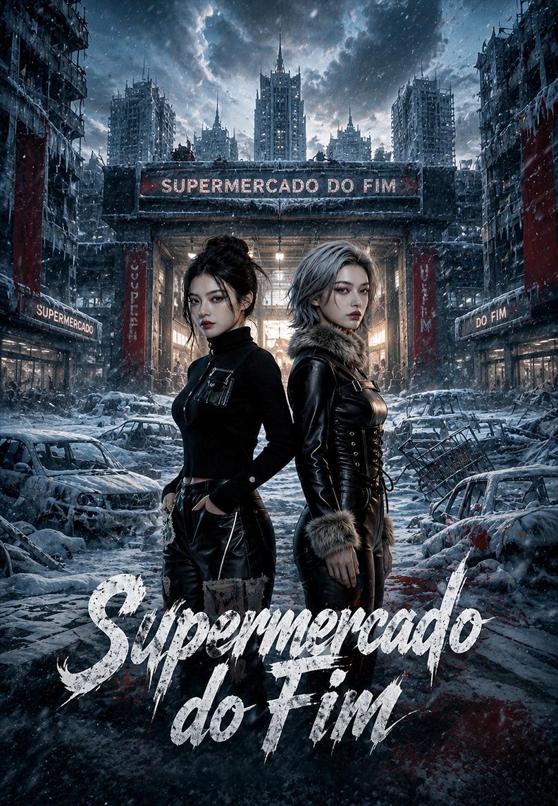 Supermercado do Fim