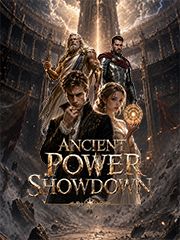 ANCIENT POWER SHOWDOWN