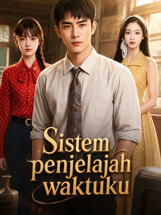 Sistem penjelajah waktuku