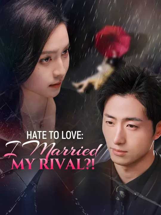Hate to Love: I Married My RIVAL?!