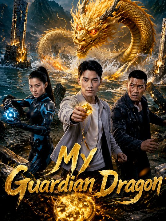 My Guardian Dragon