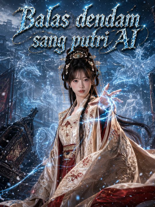 Balas dendam sang putri AI