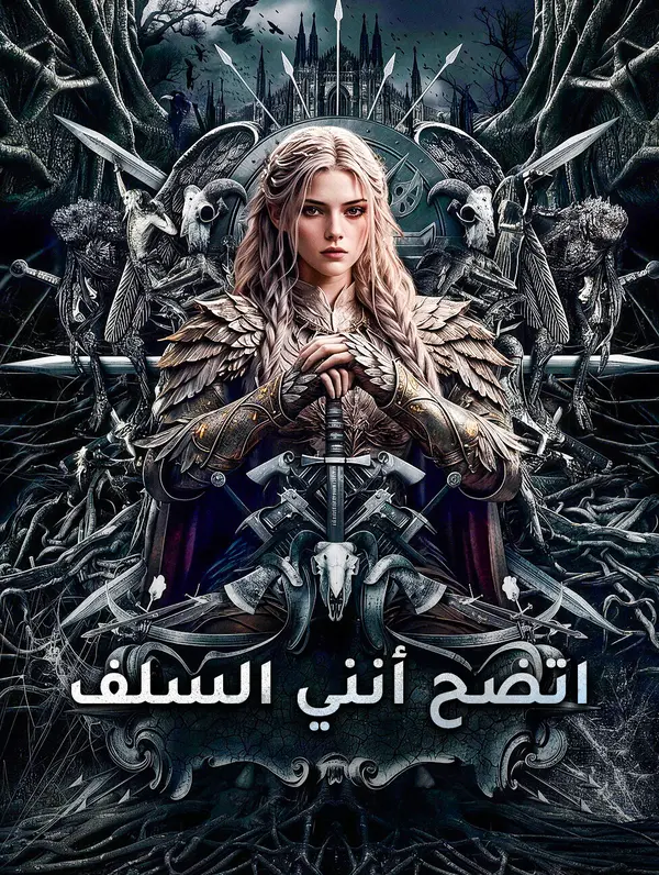 اتضح أنني السلف