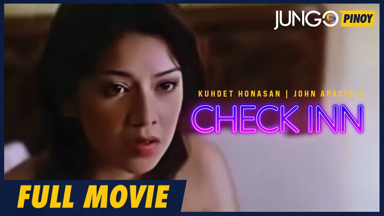 Check Inn | Kuhdet Honasan | John Apacible (2026)