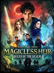 the magicless (2024)