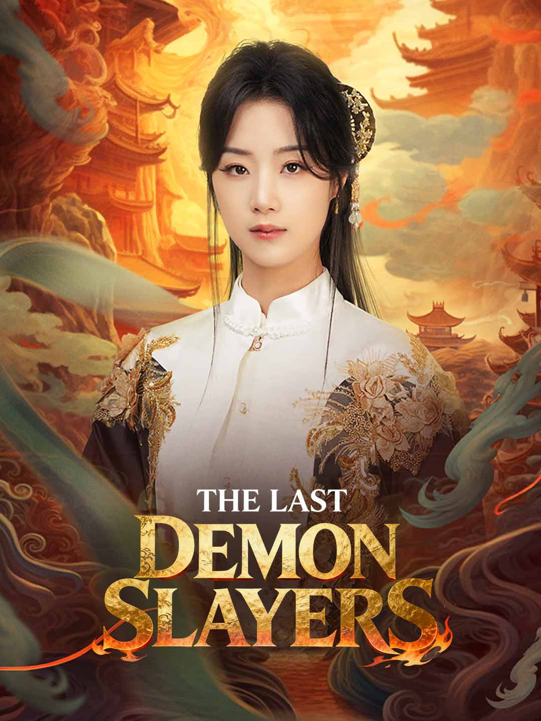 The Last Demon Slayers
