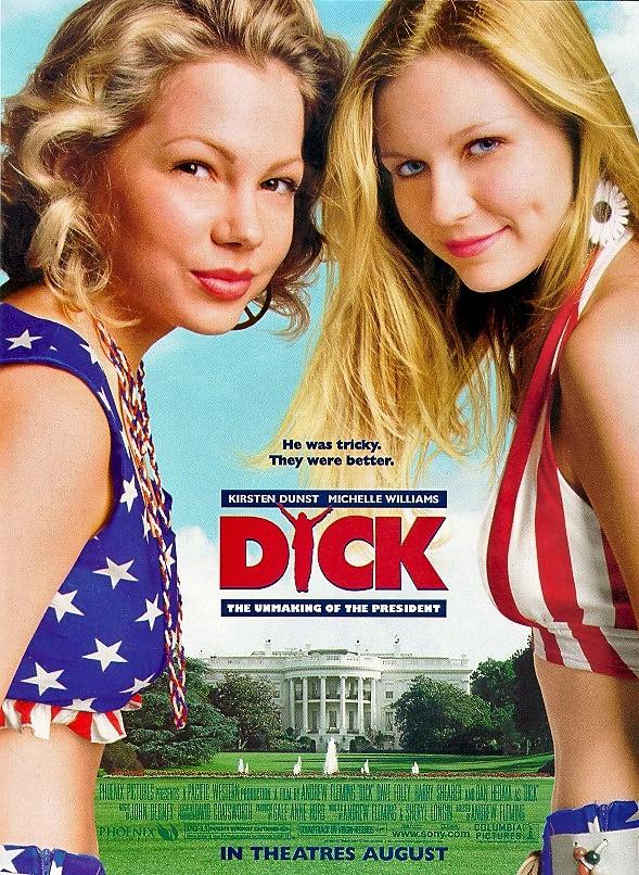 Подруги президента (1999)