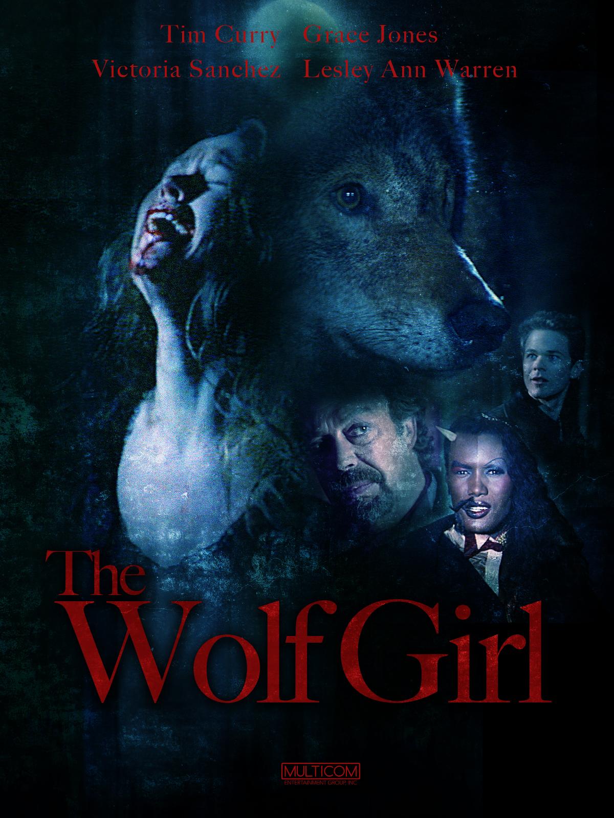 Blood Moon (2001)