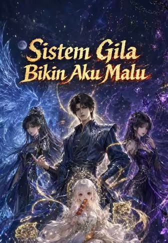Sistem Gila Bikin Aku Malu