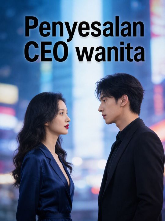 Penyesalan CEO wanita