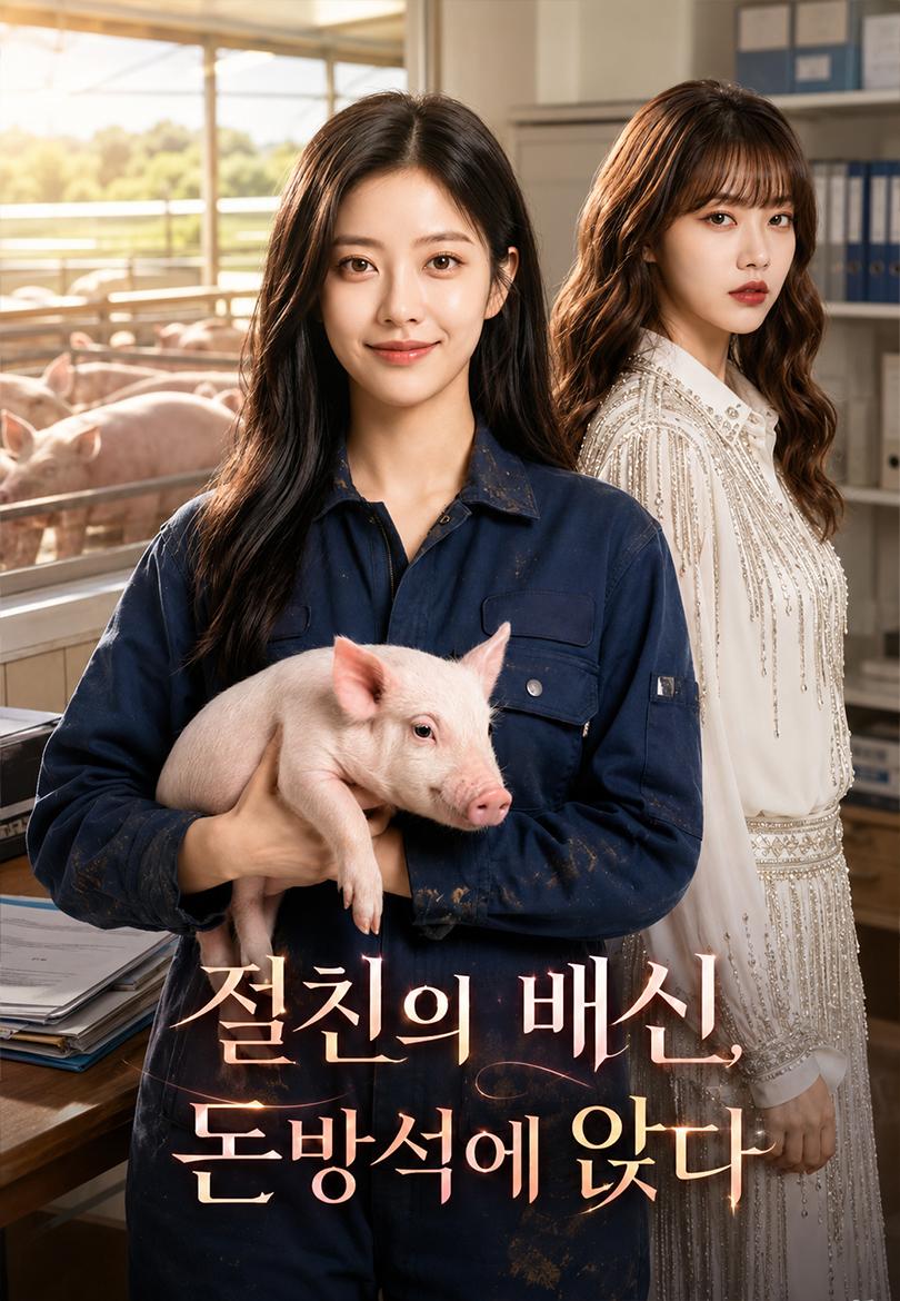 절친의 배신, 돈방석에 앉다
