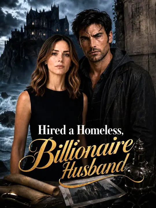 Hired a Homeless Billionaire Husband