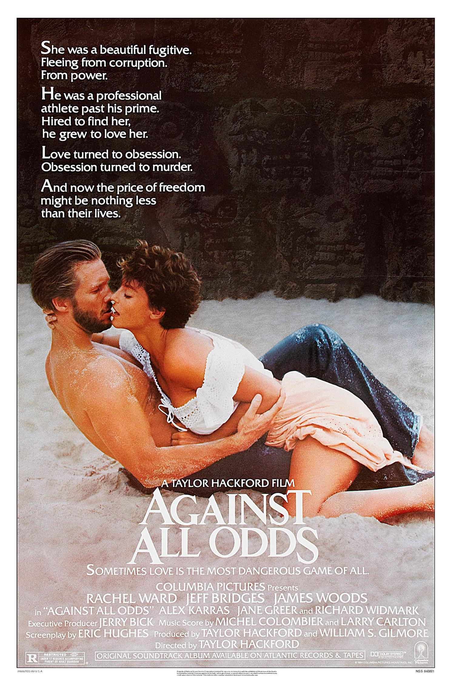 Against All Odds