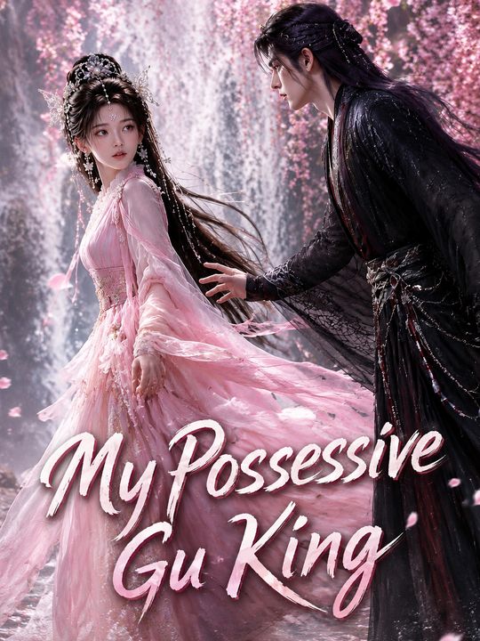My Possessive Gu King
