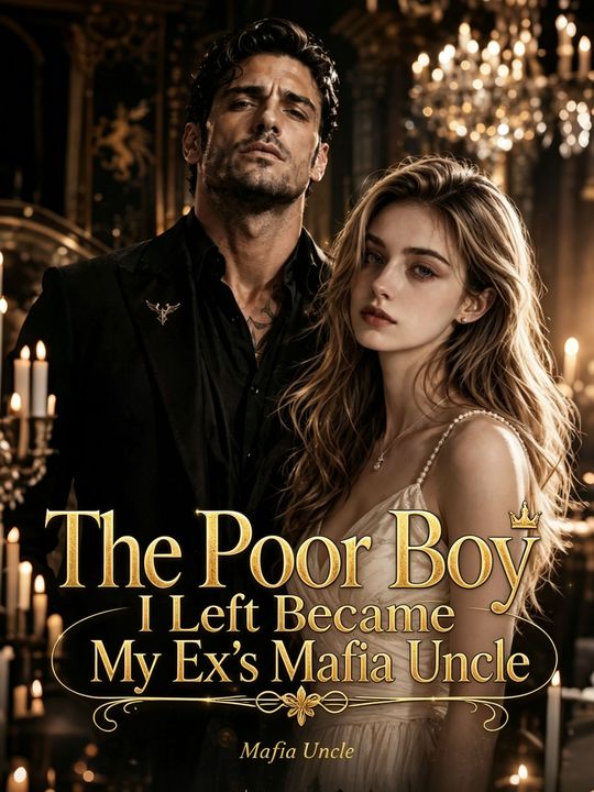 The Poor Boy I Left Became My Ex’s Mafia Uncle