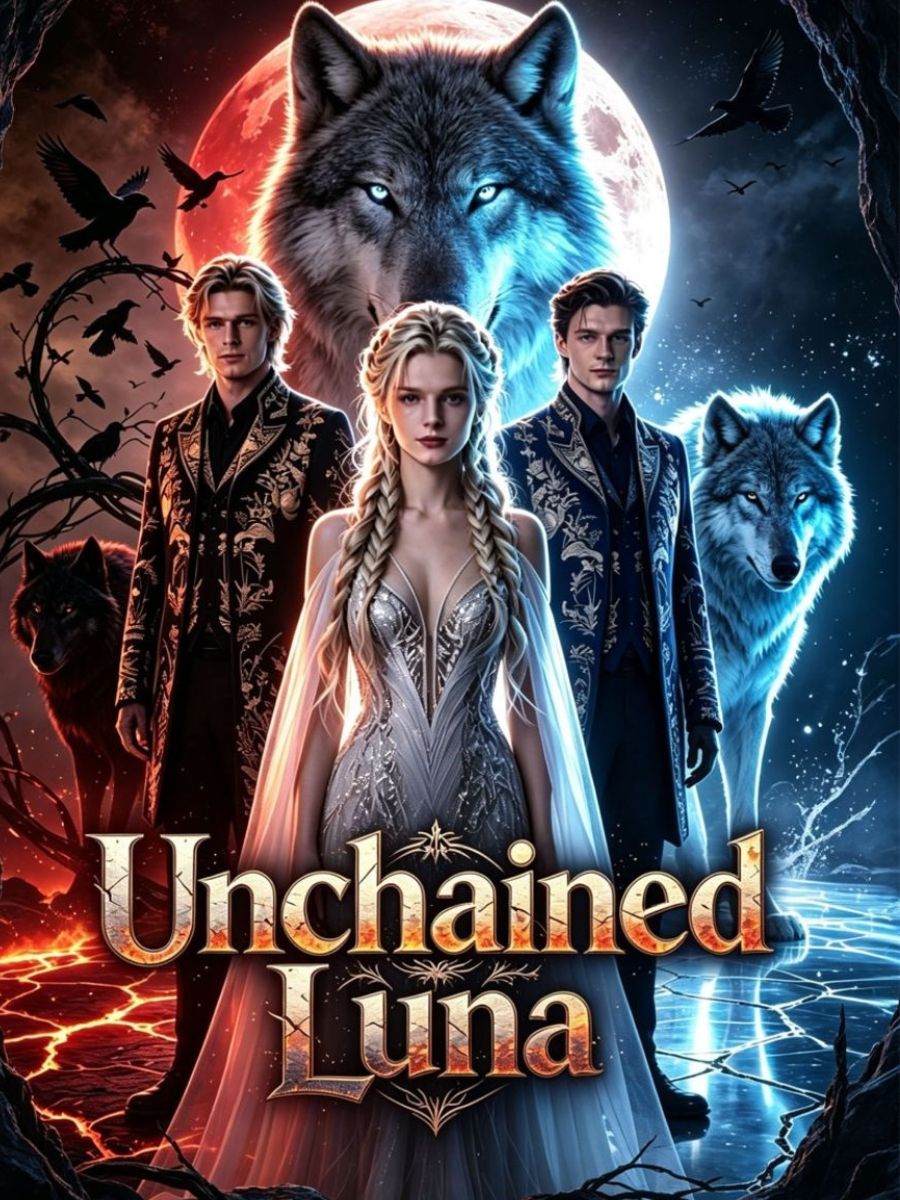 Unchained Luna
