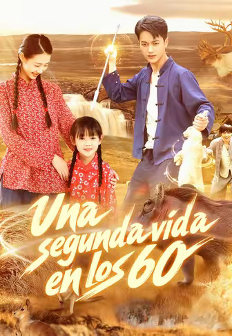 Una segunda vida en los 60