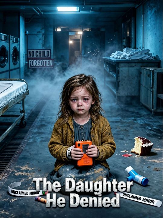 The Daughter He Denied