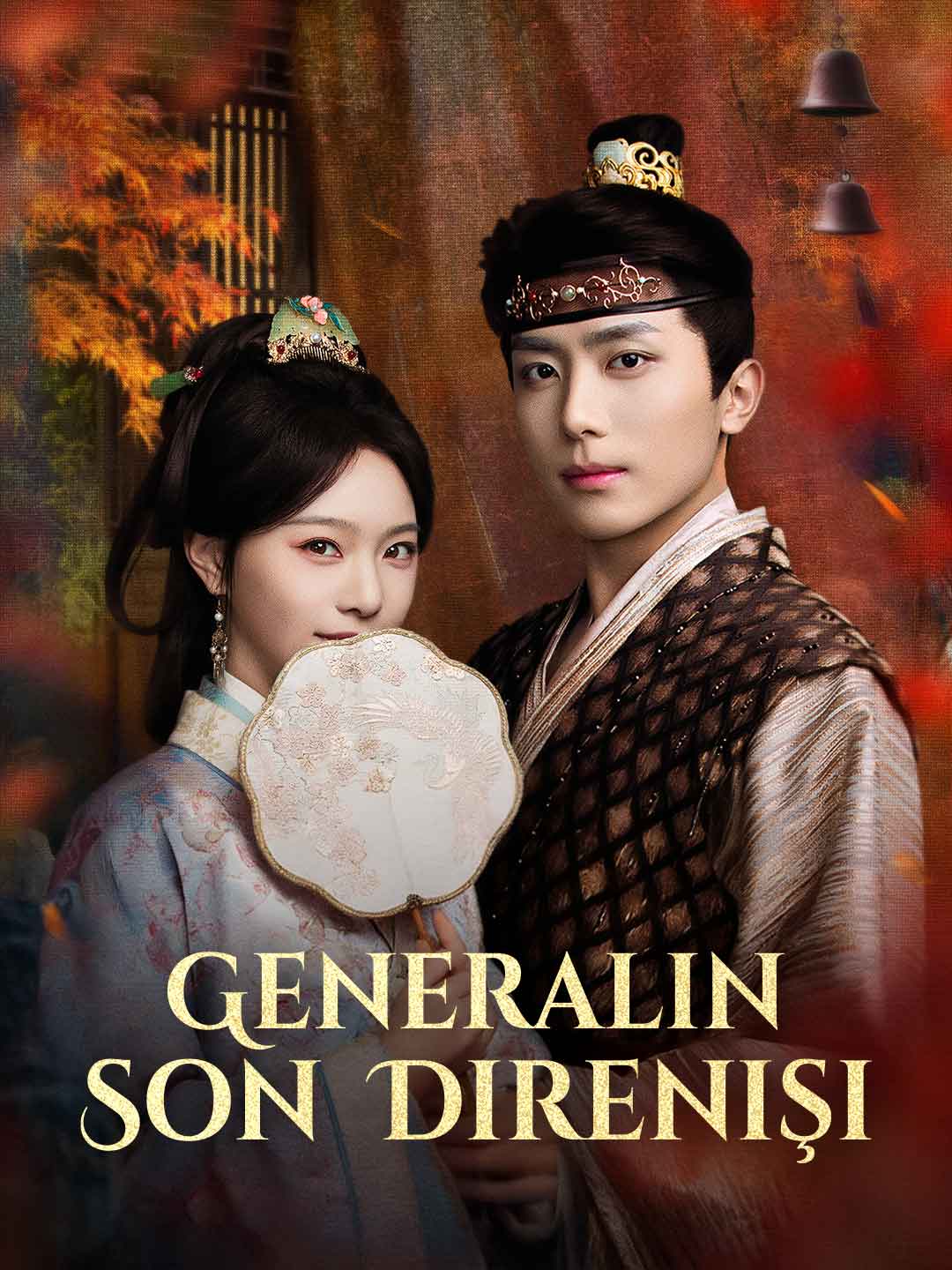 Generalin Son Direnişi