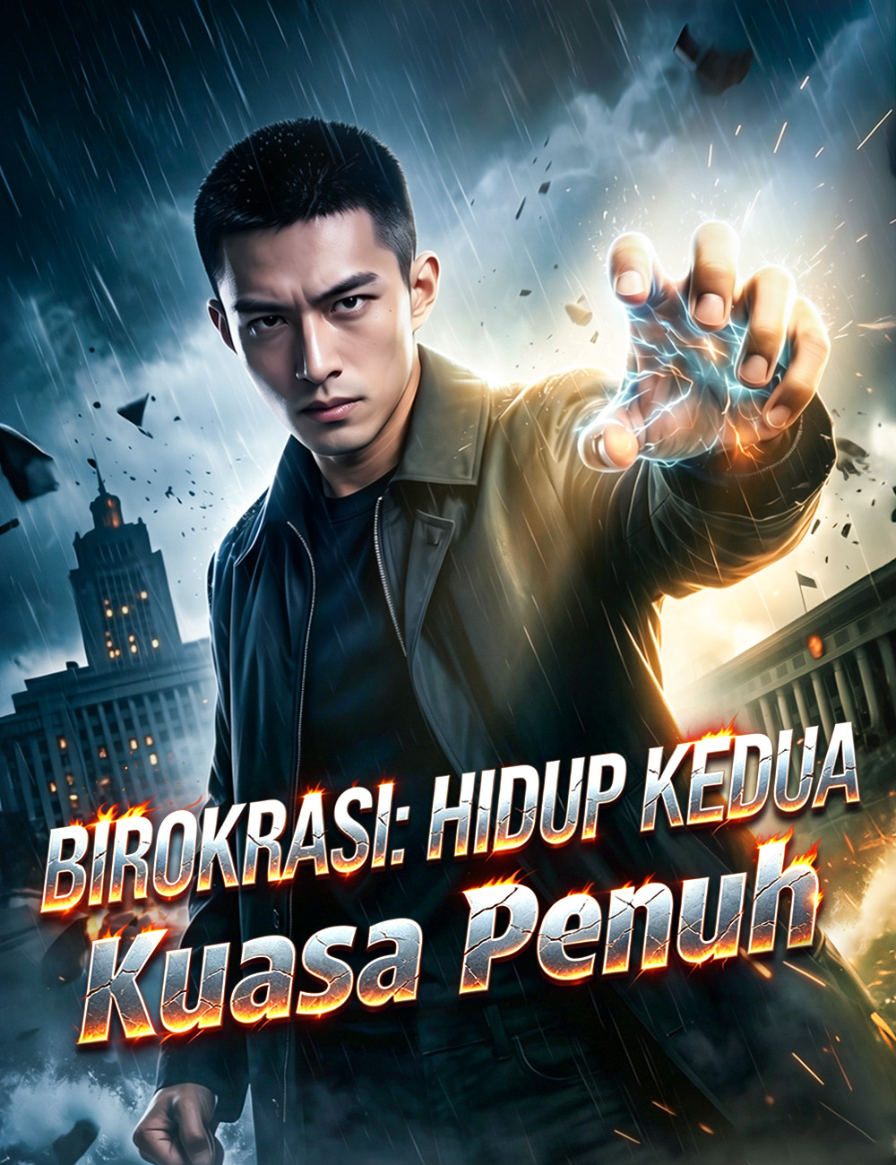 Birokrasi: Hidup Kedua, Kuasa Penuh (2024)