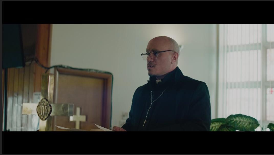 Priest (2021)