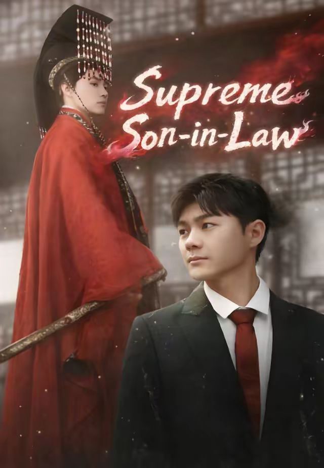 Supreme Son‑in‑Law