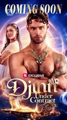 mariage du djinn (2024)