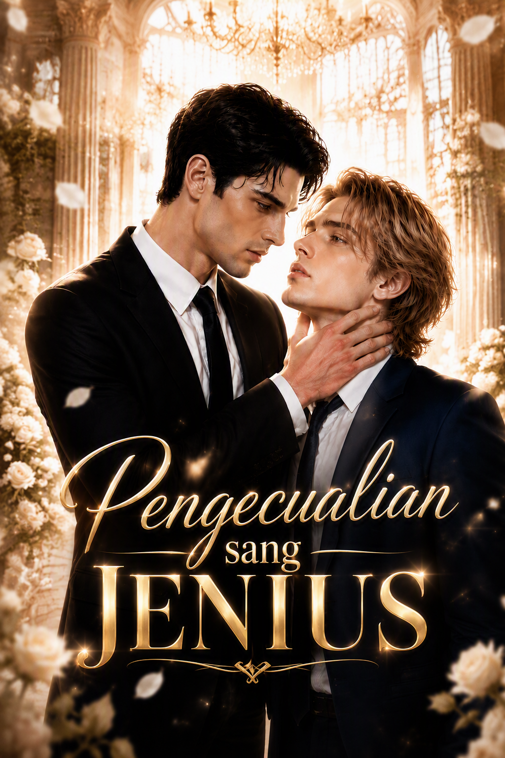 Pengecualian sang jenius