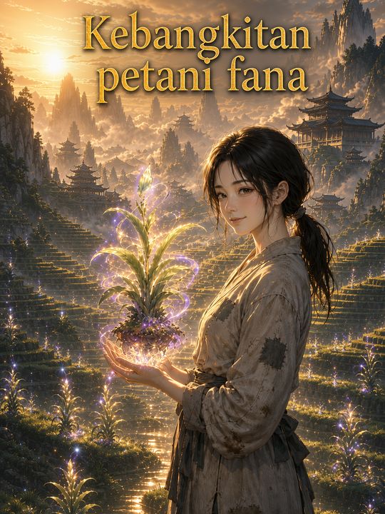 Kebangkitan petani fana