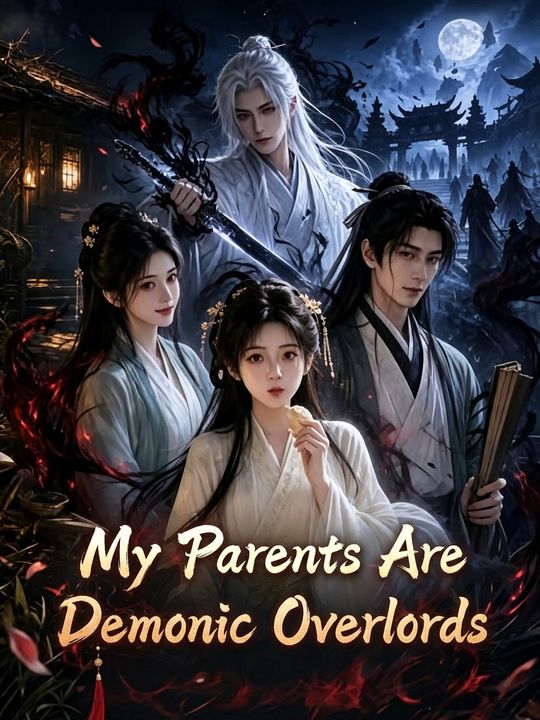 My Parents Are Demonic Overlords