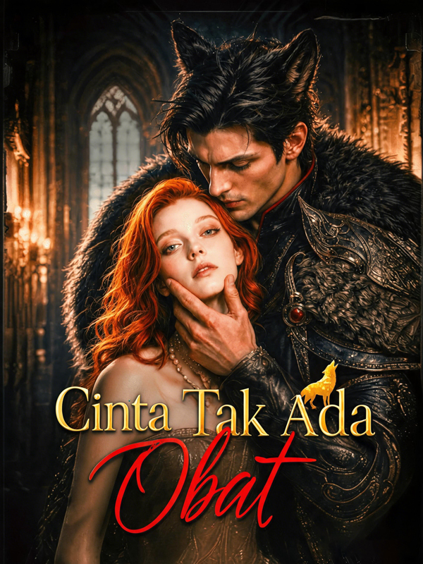 Cinta Tak Ada Obat
