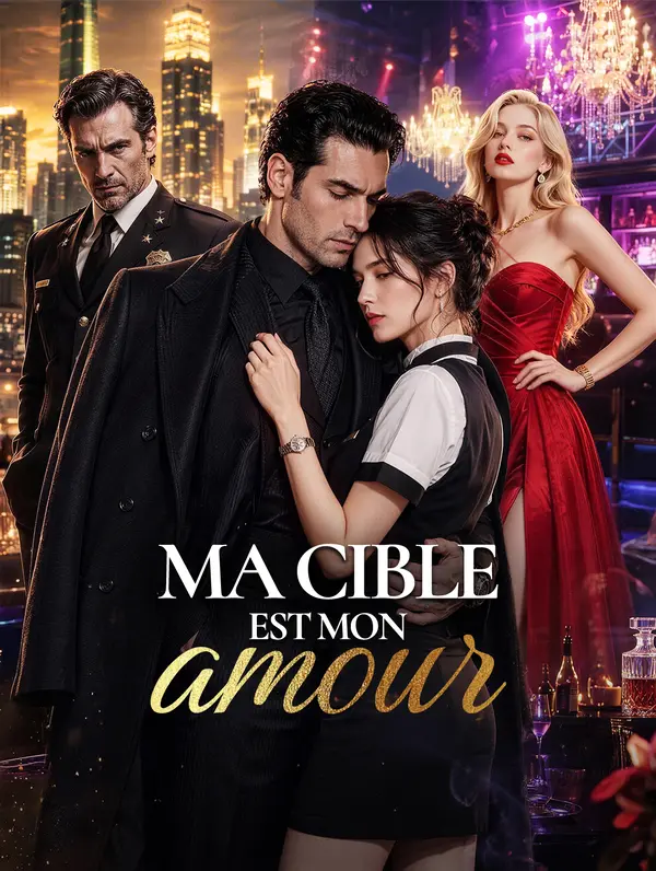 Ma cible est mon amour