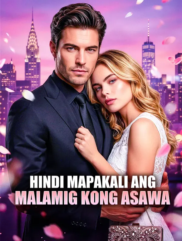 Hindi Mapakali ang Malamig Kong Asawa