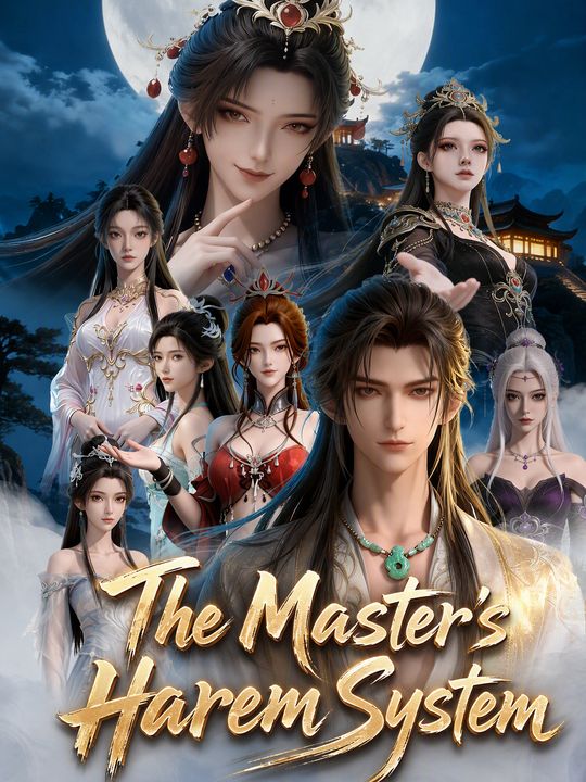 The Master's Harem System