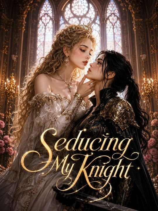 Seducing My Knight