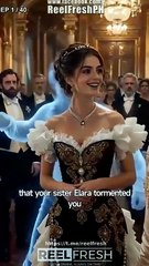 after my family cast me out, i married my sisters ghost fiancee