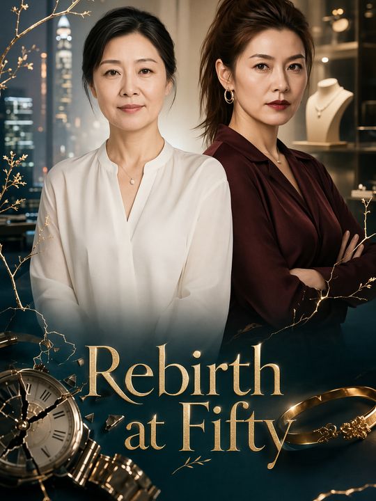 Rebirth at Fifty