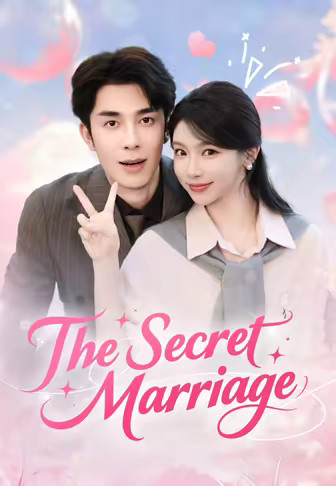The Secret Marriage