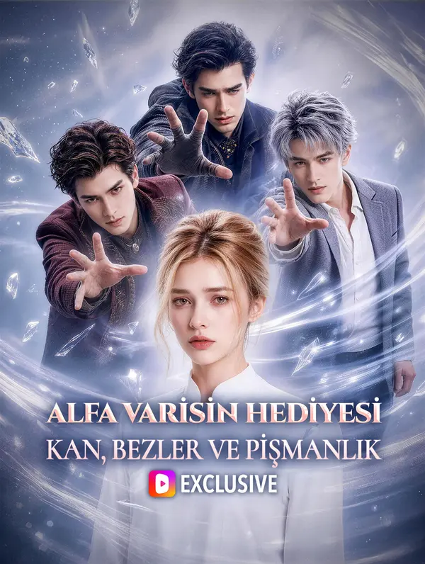 ALFA VARİSİN HEDİYESİ: KAN, BEZLER VE PİŞMANLIK