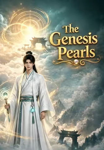 The Genesis Pearls