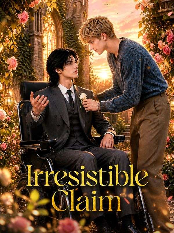 Irresistible Claim