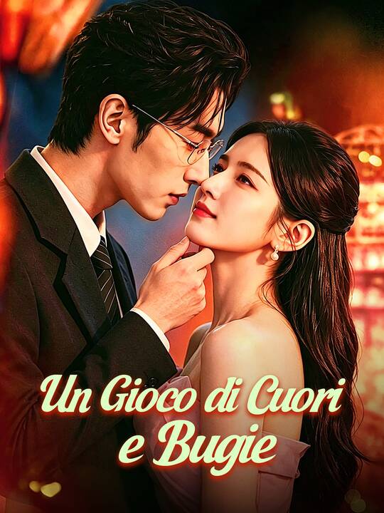 Un Gioco di Cuori e Bugie
