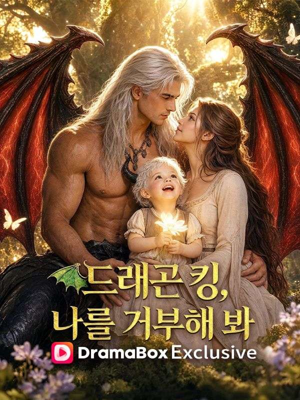 드래곤 킹, 나를 거부해 봐