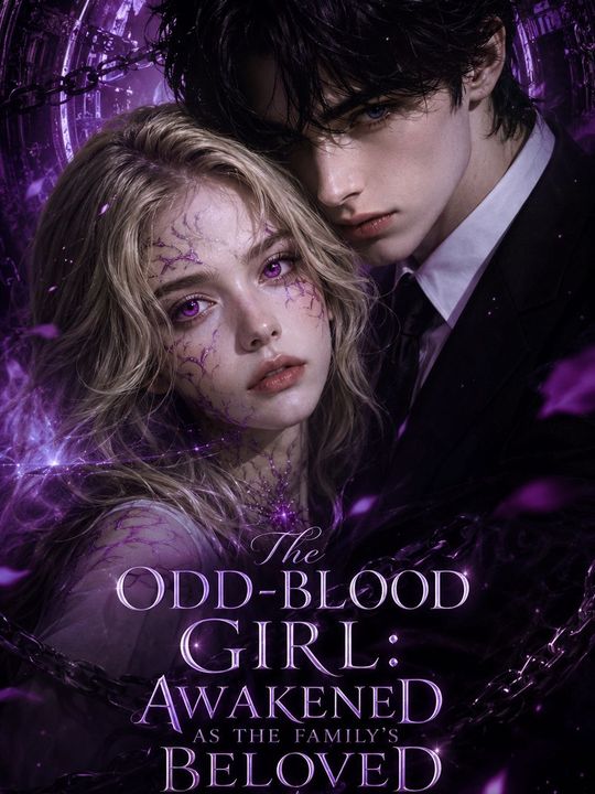 ODD-BLOOD GIRL Awakened As The Family's Beloved